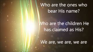 Children of God  - Steven Curtis Chapman