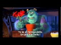 Monstres Cie Bande Annonce Harry Pott VOST