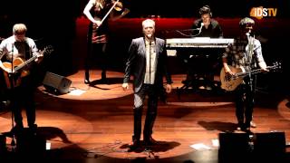 GNR Morte ao Sol Auditório de Espinho @imagemdosom.pt