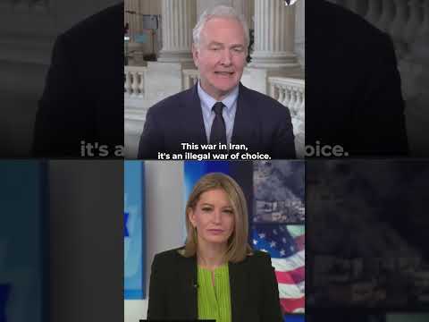 NOT ANOTHER DIME FOR TRUMP'S WAR.