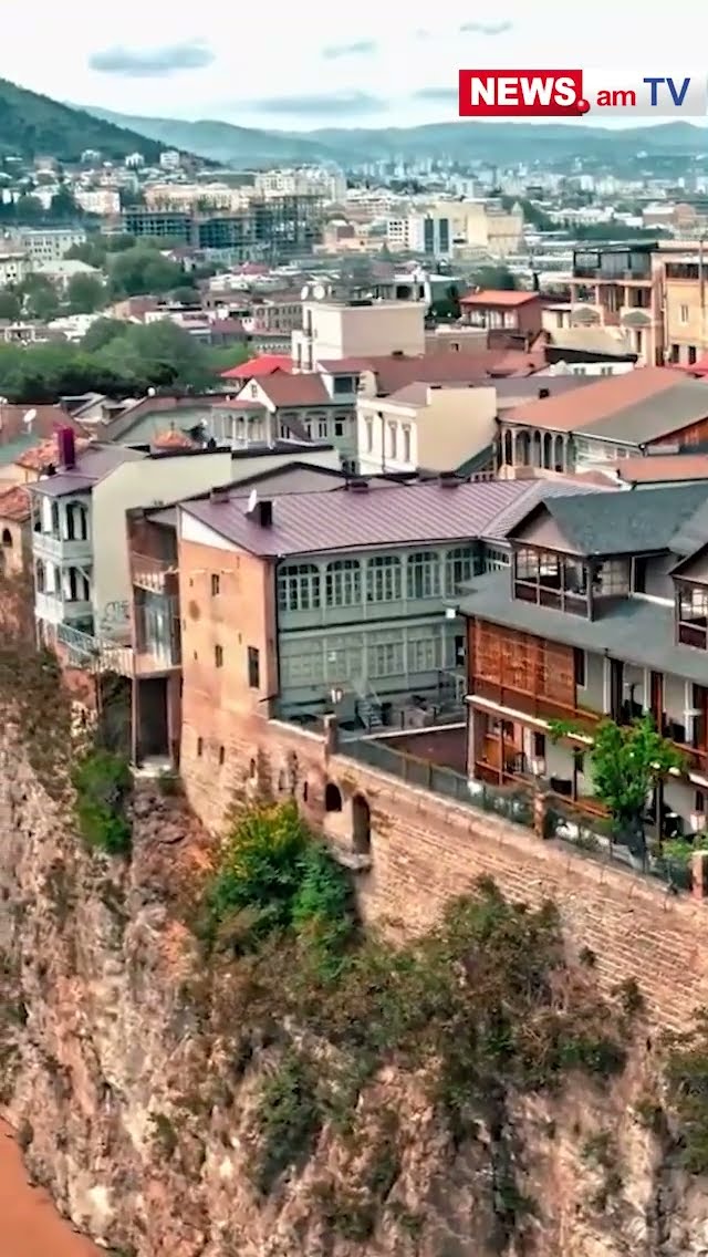 Վրաստանից արտաքսել են օտարերկրացիների, այդ թվում՝ հայերի