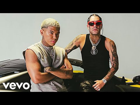 Ryan Castro, Maisak - Yo Quisiera (Video Oficial)