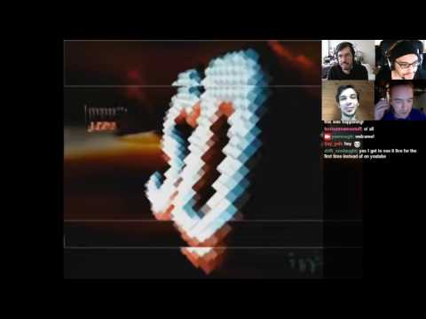 Mystery Demoscene Theater 9000 s01e07