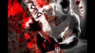 Prong - Can't Stop The Bleeding