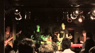 Bright Abyss - Wasted Time