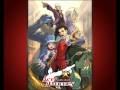 Telling the Truth 2007 - Ace Attorney OST by Toshihiko Horiyama