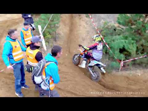 Offizielles Highlightvideo Isegrim Enduro Schwepnitz  | DOWATEK HardEnduroSeries Germany