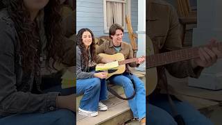 Recording “Breathe” for #TheWayHome w/ Sadie Laflamme-Snow &amp; Jordan Doww