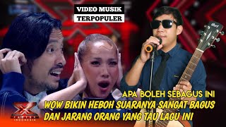Download lagu BCL Samoe Melongo Jarang Orang Yang Tau Lagu Ini | GALA LIVE SHOW - X FACTOR INDONESIA 2024 mp3