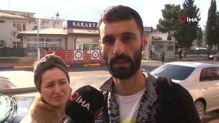Müteahhit mağdurları konuştu: Bütün emeklerimiz, her şeyimiz gitti