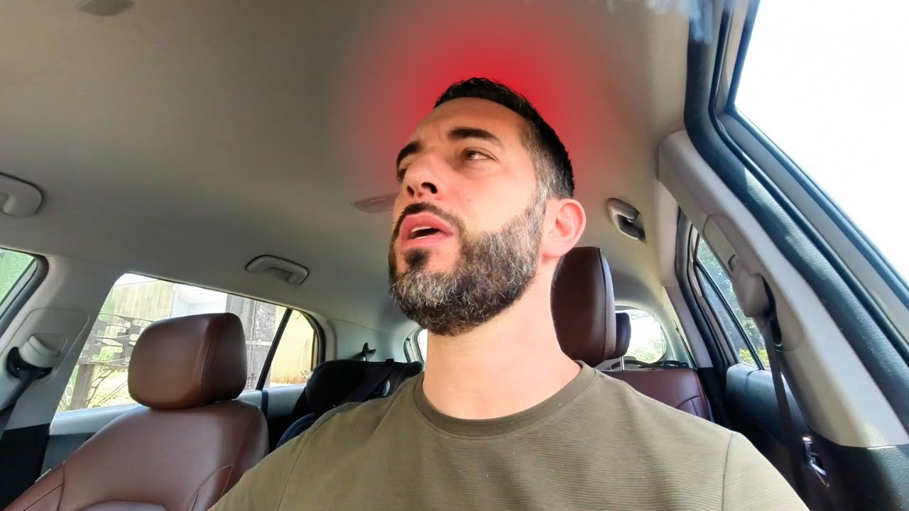 Fiz 600 polichinelos e minha perna...