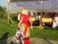 Мой цыганский танец "Кармелита" 