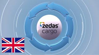 zedas cargo YouTube Video