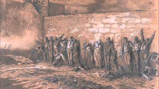 Le Capitaine &quot;Au mur&quot; - chanson historique de France