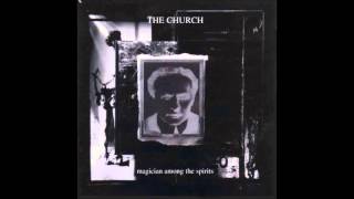 The Church - Romany Caravan