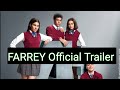 FARREY Official Trailer | SalmanKhan | Alizeh | Soumendra Padhi | In Cinemas 24th November