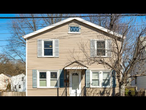 741 Lagrange St, West Roxbury MA -  Diane Capodilupo - Tel 617-823-9989