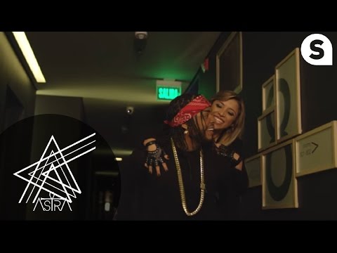 AstrA ft. Kevin Florez - How I Like You (Official Video)