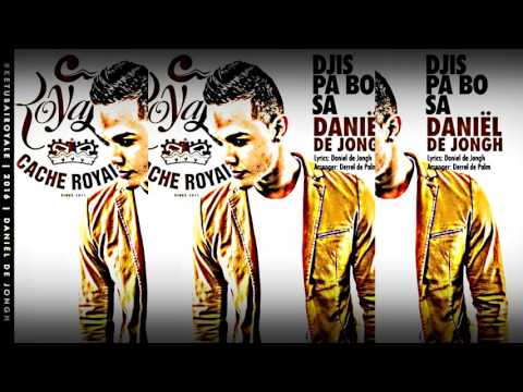 Cache Royale ft Daniel De Jongh - Djis Pabo Sa