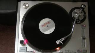 Limp Bizkit feat. Method Man - N2 Gether Now (Clean Version) 12&quot; UK Promo Cut