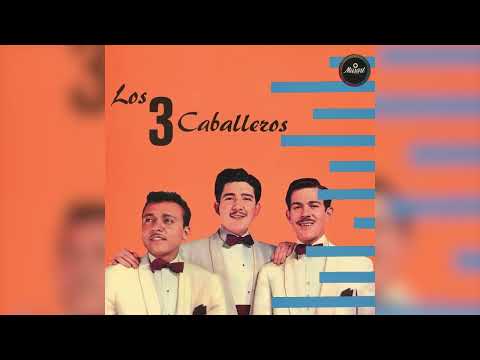 Los Tres Caballeros - Te Me Olvidas (Visualizador Oficial)