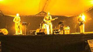 Days I Knew: The Devil is Beating his Wife