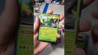 Pokemon pack opening - Pokemon Wednesday!... only not Wednesday...