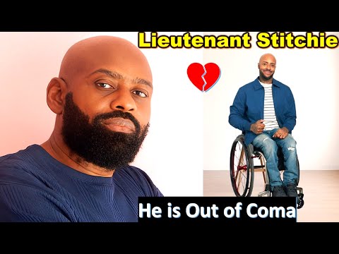 Meet Lieutenant Stitchie Dancehall & Gospel Reggae Artist; WIFE, Illness & Recovery, Career & More.