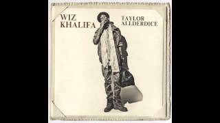 Wiz Khalifa- Brainstorm