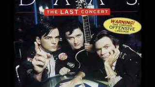 Heard It Through The Grapevine - DAAS: The LAST Concert