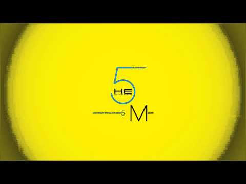Makoto - Human Elements 5th Anniversary Mix (PART)
