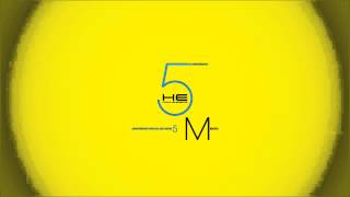Makoto - Human Elements 5th Anniversary Mix (PART)