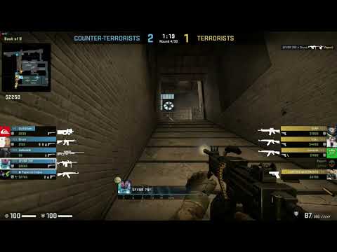 Steam Community :: Video :: RF_GAMER: 5K com a rambo