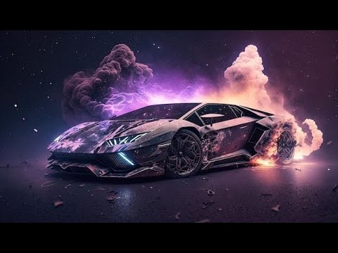 Rakhim ft. Dyce - Dubai Drift Instrumental