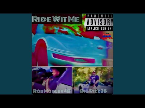 All I Ever Wanted (feat. Big Rizz 26 & Glasses Malone) (Single)