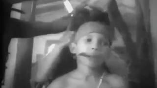 En un barrio viejo 1963 Cuba