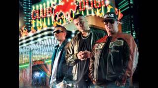 Voi Non Siete Come Noi + Intro - Club Dogo