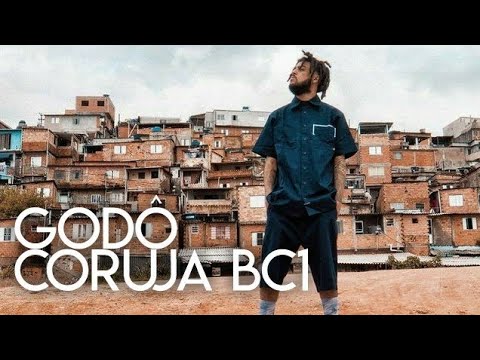 CORUJA BC1 & GODÔ - Eclesiastes (DOWNLOAD)