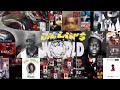 KRS ONE TRIBUTE