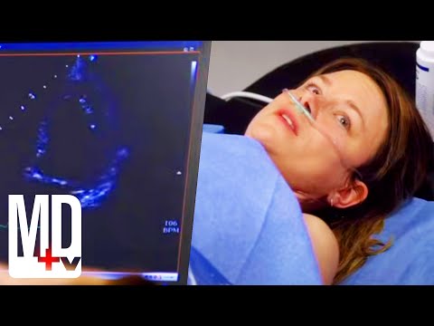 "Just Let Me Die, Please" | Royal Pains | MD TV