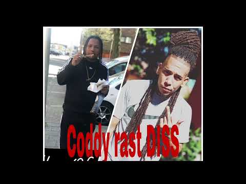 Robaloo frans - DISS track