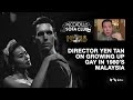 Director Yen Tan on Growing Up Gay in 1980