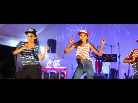 Southernians on stage 2k16 - Dance ( PART 6 )