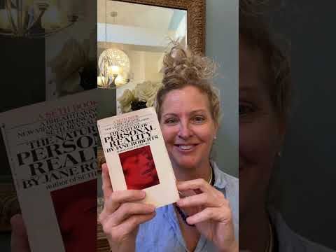 Seth, the Akashic Records of The Nature of Personal Reality by Jane Roberts, Author of Seth Speaks