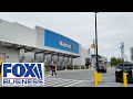 Walmart S Warning About Shoplifting Shouldn T Come As A Surprise Varney