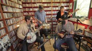 The Long Ryders  -  "Final Wild Son"  (Under The Apple Tree sessions)