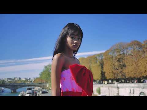 Alexandru Raicu | Spring/Summer 2019 | Womenswear | Paris Fashion Week