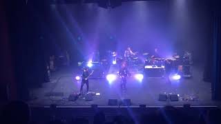 I Mother Earth - The Mothers + Rain Will Fall
