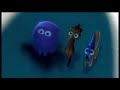 Finding Nemo 2003 Trailers TV Spots
