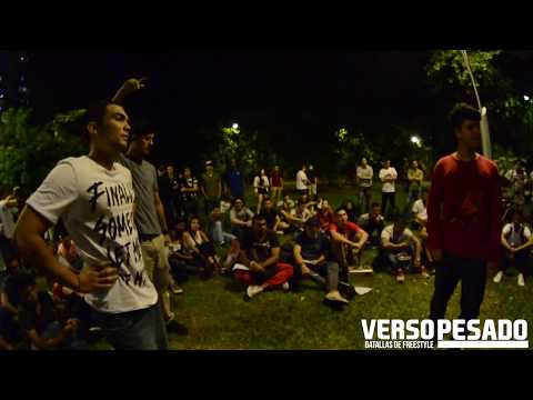 ATN VS ALLANHAWK [ 8VOS ] FECHA #4 // TEMPORADA #2